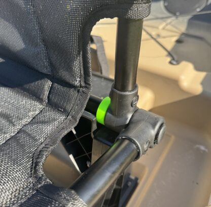 Old Town Sportsman PDL 120 Pro Seat Shims